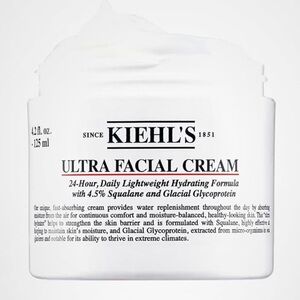 Kiehl’s Ultra Facial Cream 4.2 fl oz